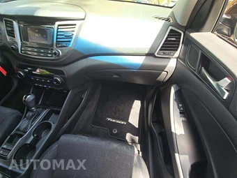 2016 Hyundai Tucson SE – miniatura 19