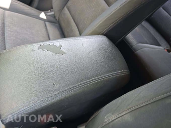 2016 Hyundai Tucson SE – miniatura 22
