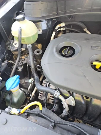 2016 Hyundai Tucson SE – miniatura 26