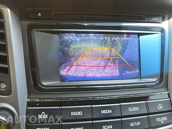 2016 Hyundai Tucson SE – miniatura 27