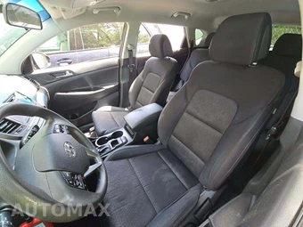 2016 Hyundai Tucson SE – miniatura 6
