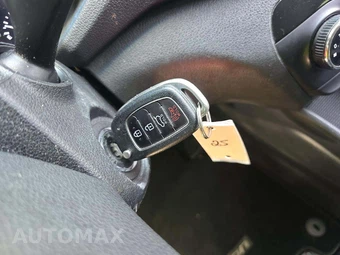 2016 Hyundai Tucson SE – miniatura 8