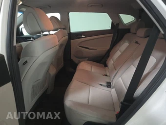 2016 Hyundai Tucson SE - miniatura 13
