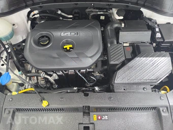 2016 Hyundai Tucson SE - miniatura 15
