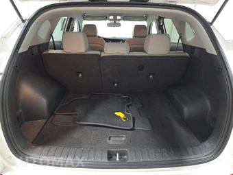 2016 Hyundai Tucson SE - miniatura 16