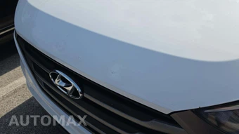 2016 Hyundai Tucson SE - miniatura 19