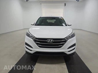 2016 Hyundai Tucson SE - miniatura 2