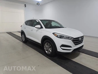 2016 Hyundai Tucson SE - miniatura 3