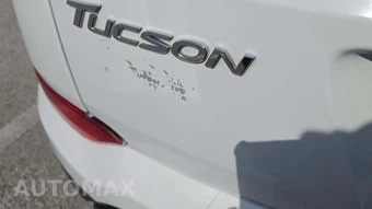 2016 Hyundai Tucson SE - miniatura 30