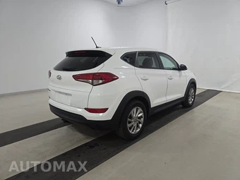 2016 Hyundai Tucson SE - miniatura 4