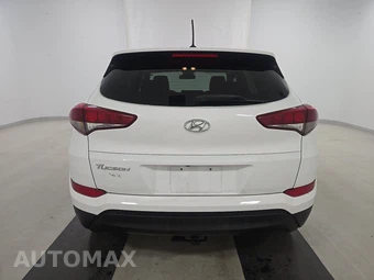 2016 Hyundai Tucson SE - miniatura 5