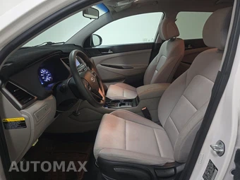 2016 Hyundai Tucson SE - miniatura 7