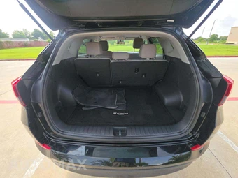 2016 Hyundai Tucson SE - miniatura 11