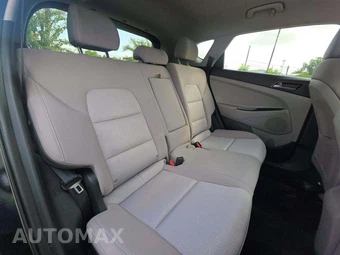 2016 Hyundai Tucson SE - miniatura 13