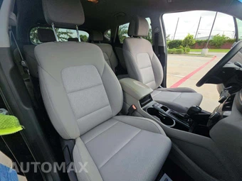 2016 Hyundai Tucson SE - miniatura 15
