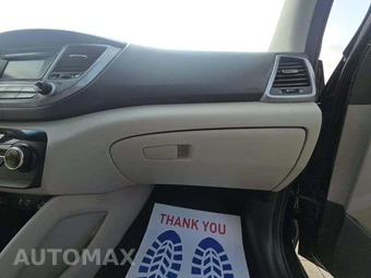 2016 Hyundai Tucson SE - miniatura 16