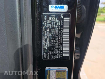 2016 Hyundai Tucson SE - miniatura 2