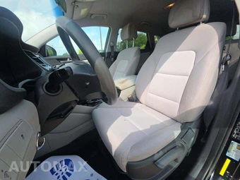 2016 Hyundai Tucson SE - miniatura 3