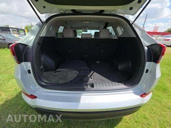 2016 Hyundai Tucson SE – miniatura 11
