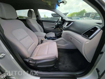 2016 Hyundai Tucson SE – miniatura 15