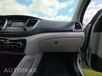 2016 Hyundai Tucson SE – miniatura 16