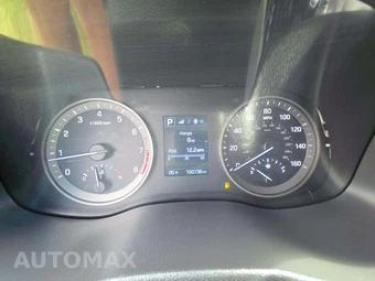 2016 Hyundai Tucson SE – miniatura 6