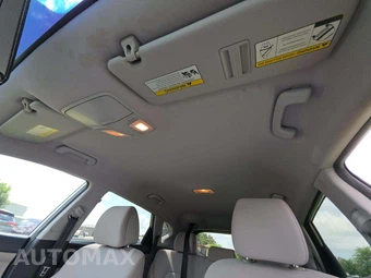 2016 Hyundai Tucson SE – miniatura 8