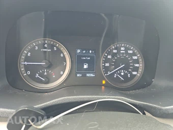 2016 Hyundai Tucson SE – miniatura 12