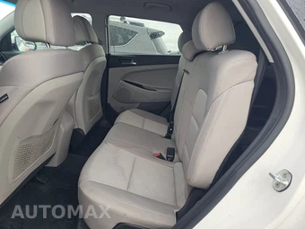 2016 Hyundai Tucson SE – miniatura 13