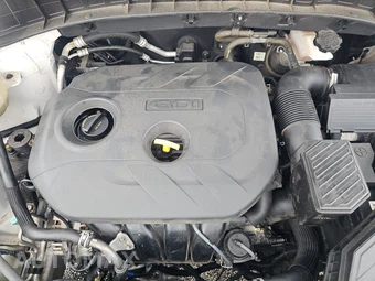 2016 Hyundai Tucson SE – miniatura 15