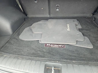 2016 Hyundai Tucson SE – miniatura 16