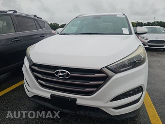 2016 Hyundai Tucson SE – miniatura 2