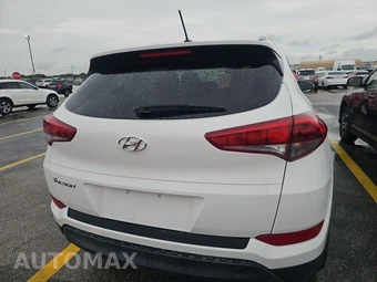 2016 Hyundai Tucson SE – miniatura 5