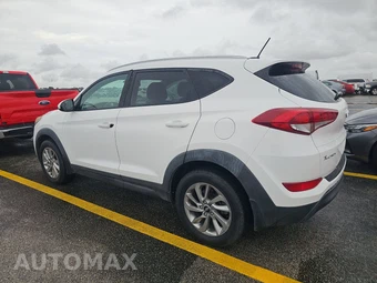 2016 Hyundai Tucson SE – miniatura 6