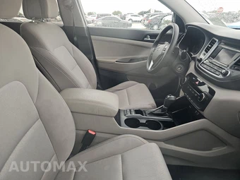 2016 Hyundai Tucson SE – miniatura 8