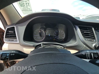 2016 Hyundai Tucson SE – miniatura 12