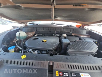 2016 Hyundai Tucson SE – miniatura 15