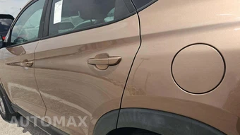 2016 Hyundai Tucson SE – miniatura 19