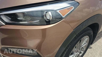 2016 Hyundai Tucson SE – miniatura 20