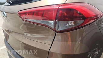 2016 Hyundai Tucson SE – miniatura 22