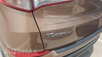 2016 Hyundai Tucson SE – miniatura 25