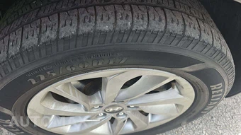 2016 Hyundai Tucson SE – miniatura 26