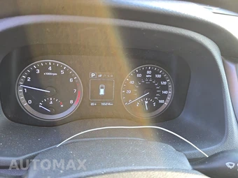 2016 Hyundai Tucson SE – miniatura 10
