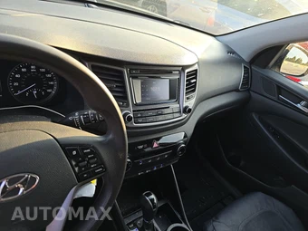 2016 Hyundai Tucson SE – miniatura 13