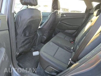 2016 Hyundai Tucson SE – miniatura 15