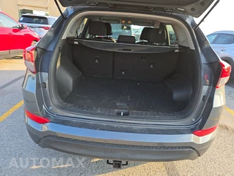 2016 Hyundai Tucson SE – miniatura 16