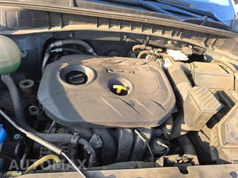 2016 Hyundai Tucson SE – miniatura 17