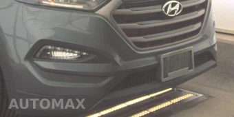2016 Hyundai Tucson SE – miniatura 20