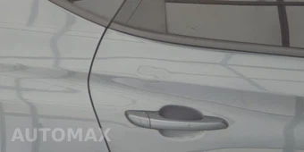 2016 Hyundai Tucson SE – miniatura 23