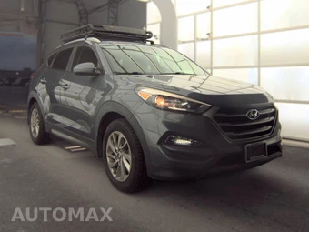 2016 Hyundai Tucson SE – miniatura 3